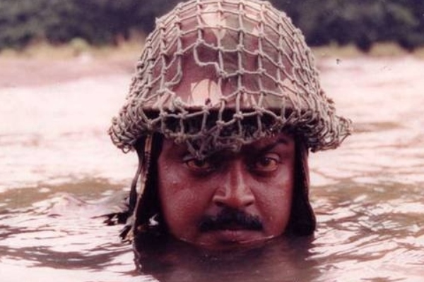 From Oomai Vizhigal to Arasangam; Vijayakanth done a super duper cop roles