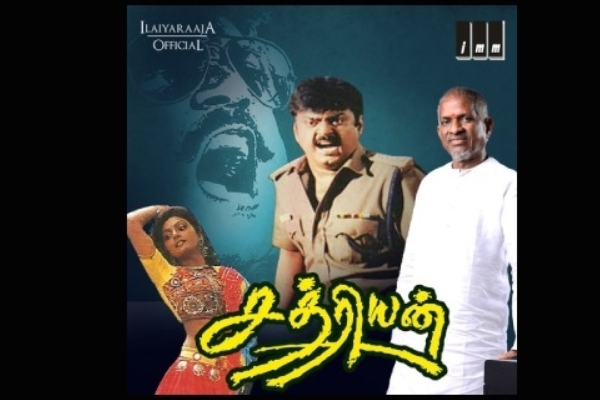 From Oomai Vizhigal to Arasangam; Vijayakanth done a super duper cop roles