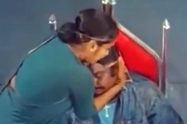 Vijayakanth: Captain Vijayakanth sad songs are trending for his demise Vijayakanth: Captain Vijayakanth sad songs are trending for his demise