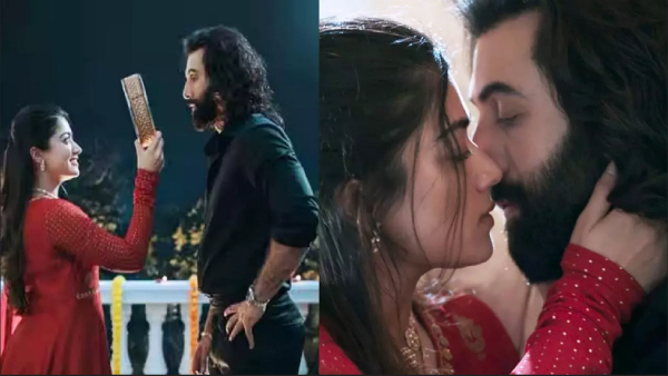 Animal Review in Tamil: Ranbir Kapoor performance only saves the film