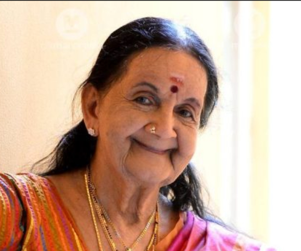 Malayalam Popular actress R Subbalakshmi passed away Malayalam Popular actress R Subbalakshmi passed away