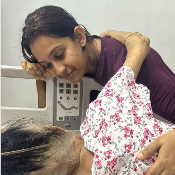 Malayalam Popular actress R Subbalakshmi passed away Malayalam Popular actress R Subbalakshmi passed away