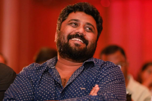 Producer Manickam Narayanan talks about ameer gnanavel raja issue