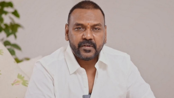 Actor and dance master Raghava Lawrence plans to build a free marriage hall for his fans