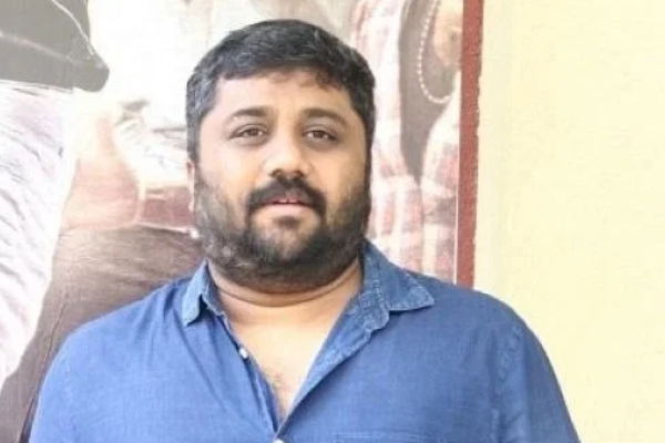  Ameer: Actor Raja supports Ameer in Paruthiveeran controversy