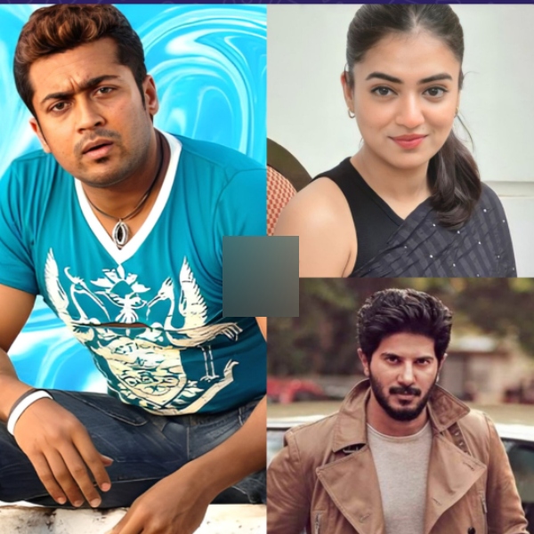 Actor Suriyas Surya 43 movie shooting to be starts next month in Madurai