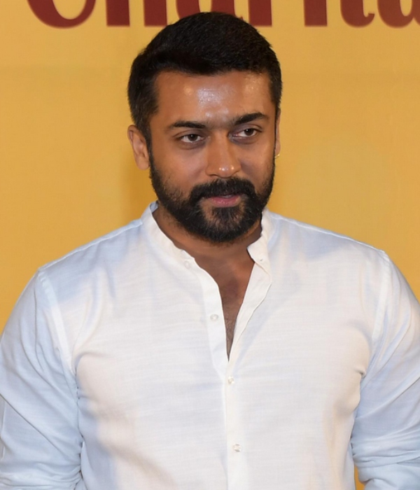 Actor Suriyas Surya 43 movie shooting to be starts next month in Madurai