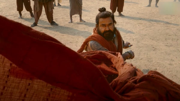 Malaikottai Vaaliban teaser release and it will face clash with Thangalaan