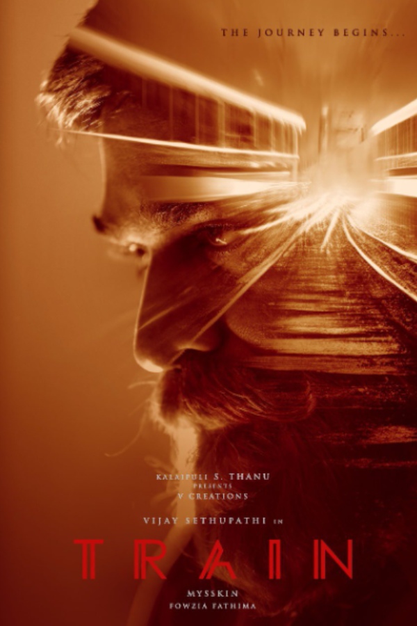 Actor Vijay Sethupathi going to reduce his weight for Train movie