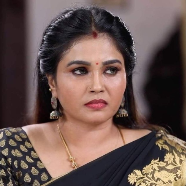 Telugu Tollywood serial actress archana mariyappan latest interview 