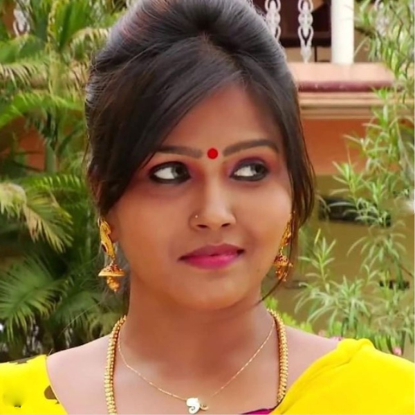 Telugu Tollywood serial actress archana mariyappan latest interview 