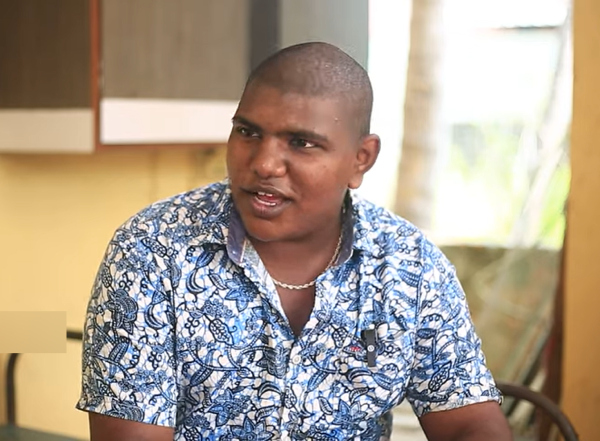 Vadivelu not even done a phone call to Bonda Mani and his family reveals by Bonda Mani son