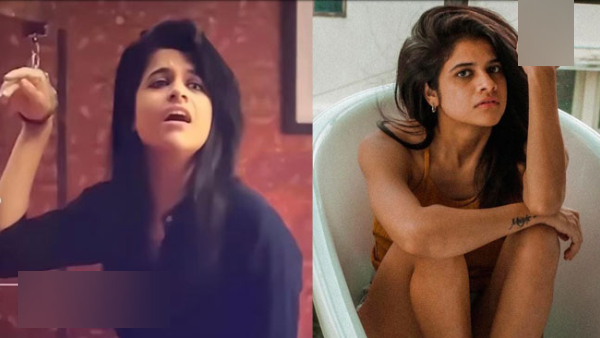 Maya gives free hug to cry baby Poornima at Bigg Boss Tamil 7