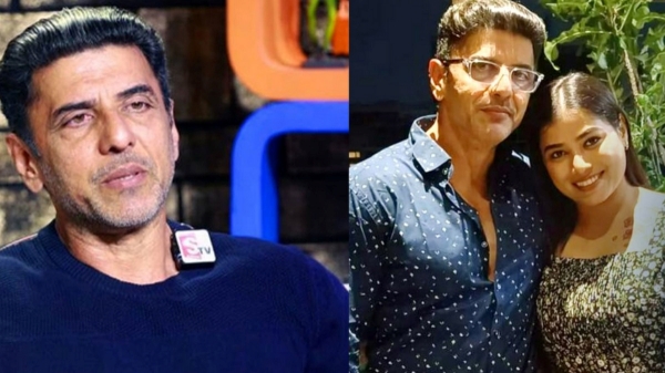 vithagan sekar talks about babloo and sheetal breakup 