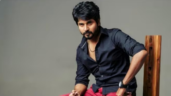 Actor Sivakarthikeyan donates Rs 10 lakh to repair damage caused by Cyclone Michaung 