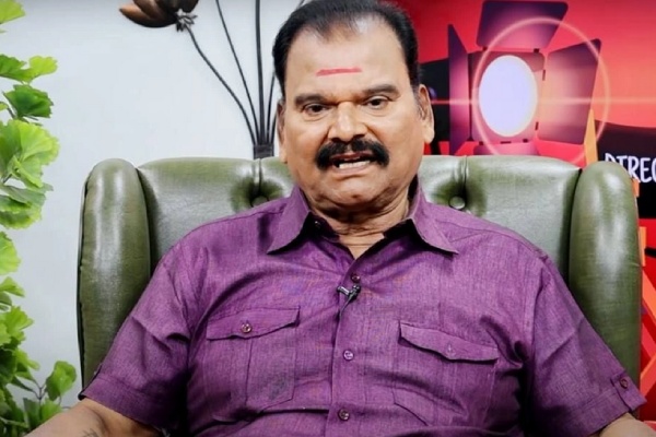 Bayilvan Ranganathan Opens up About Redin Kingsley Marriage 