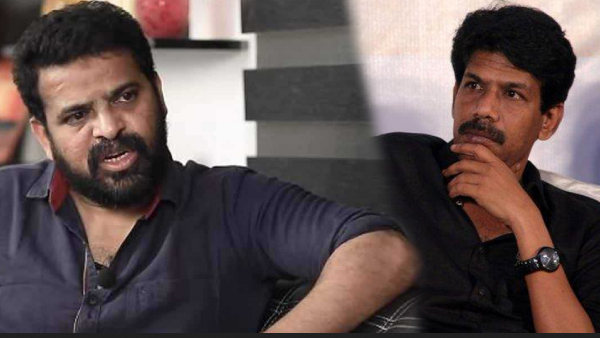 Bayilvan Ranganathan has revealed the reason behind director Balas silence on Aamirs issue 