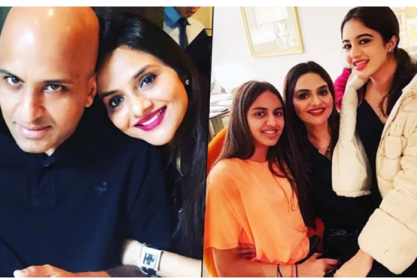 Roja movie heroine madhoo bala talks about husband Roja movie heroine madhoo bala talks about husband