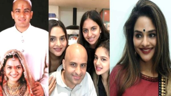 Roja movie heroine madhoo bala talks about husband Roja movie heroine madhoo bala talks about husband