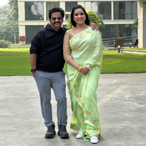 Redin Kingsley and Sangeetha honey moon photos trending on social media Redin Kingsley and Sangeetha honey moon photos trending on social media