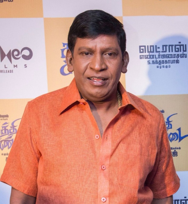  Ayalaan: Vadivelu Voice-Over Talks For Alien Character In Ayalaan 
