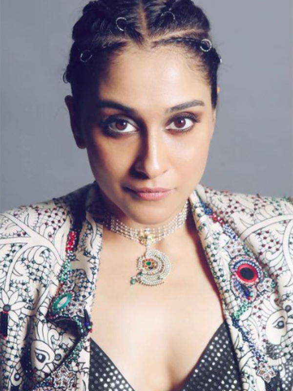 popular actress regina cassandra net worth and salary