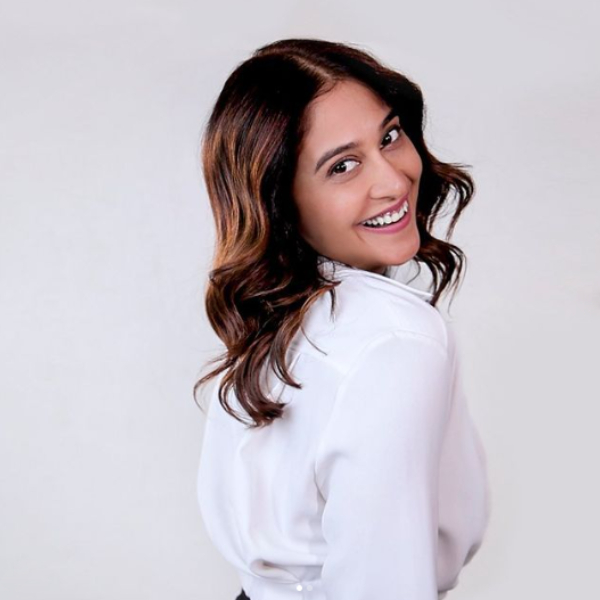 popular actress regina cassandra net worth and salary