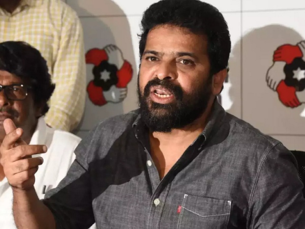 Director Ameer Warns To Dhananjeyan in Paruthiveeran Controversy 