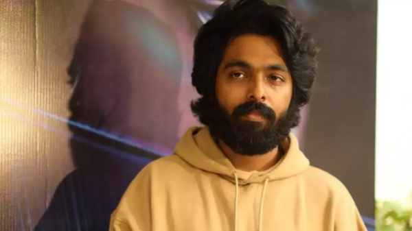 It is said that GV Prakash will be acting in a new film directed by Ram 