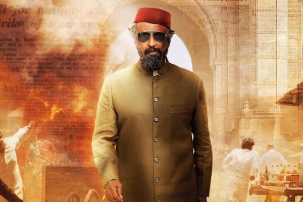 Actor Rajinikanths Vettaiyan movie shooting next schedule starts after Lal salaam music launch