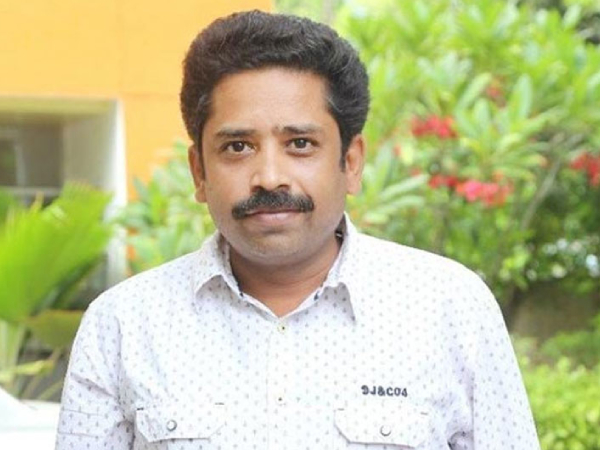  Blue Sattai Maran contempt of Seenu Ramasamys Kanne Kalaimaane at the Chennai International Film Festival 