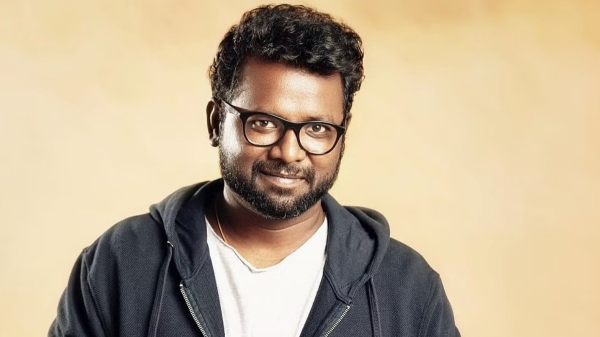 Actor Dheena Slams Label Movie Director Arunraja Kamaraj