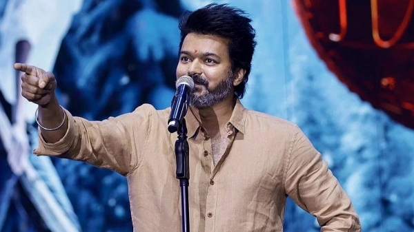  Vijay is Not a Good Person Says Astrologer Seetha Suresh