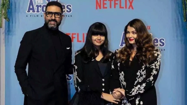 Aishwarya Rai has moved out from Abishek Bachchans house makes bollywood fans shock 