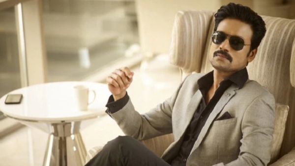 Love failure is the reason why SJ Surya did not get married 