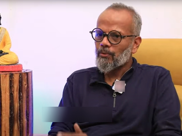 vignesh shivan upcoming film LIC title issue