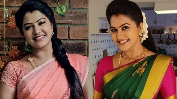 Actress Rachitha Put Emotional Post in Her Instagram Page 