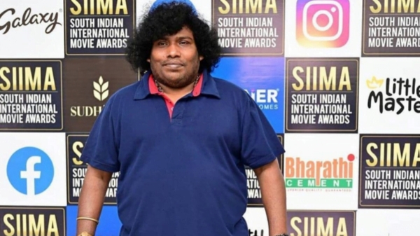 Yogi Babu Increased His Salary For Telugu Film Entry Yogi Babu Increased His Salary For Telugu Film Entry
