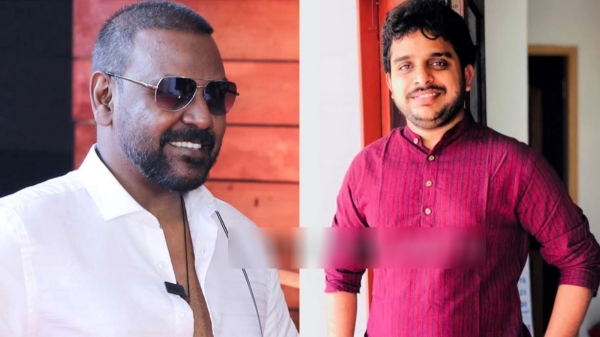  Ayalaan: Raghava Lawrence Is Expected To Join Hands With Ayalaan Director Ravikumar