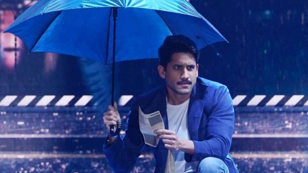 How Naga Chaitanya, Priya Bhavani Shankars Dhootha web series is undoubtedly a best thriller in the recent time? 