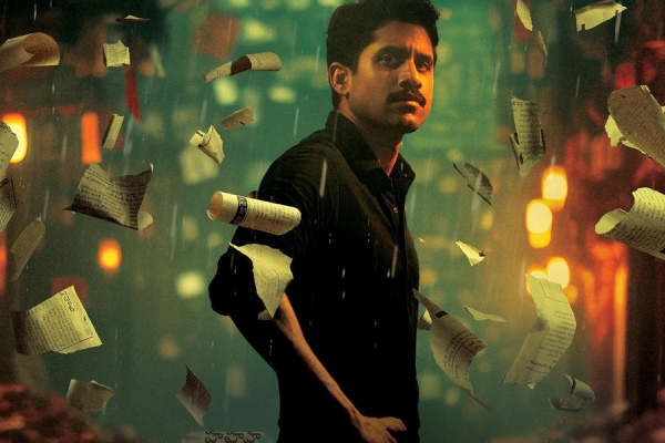 How Naga Chaitanya, Priya Bhavani Shankars Dhootha web series is undoubtedly a best thriller in the recent time? 