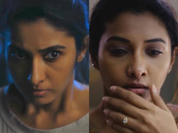 How Naga Chaitanya, Priya Bhavani Shankars Dhootha web series is undoubtedly a best thriller in the recent time? 