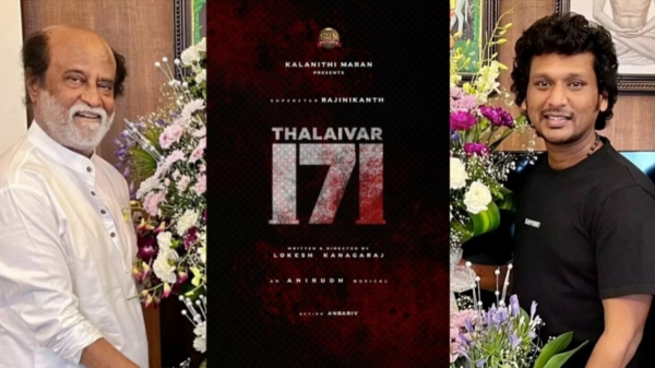  Thalaivar 171: Rajinis Thalaivar 171 Will Be Drug-Free and Mass Action Film