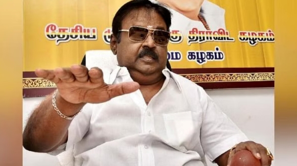 Actor Vijayakanth passed away due to ill health Actor Vijayakanth passed away due to ill health
