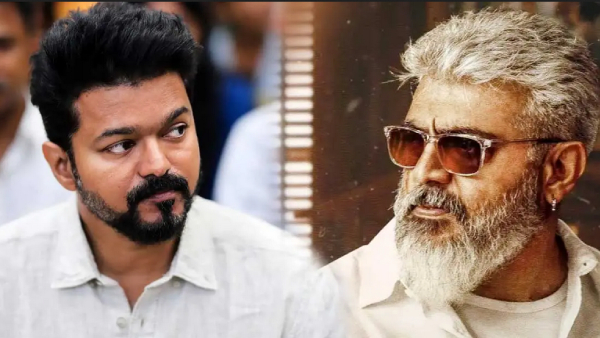  Vijayakanth: Ajith Expected To Pay His Last Respect To Captain Vijayakanth 