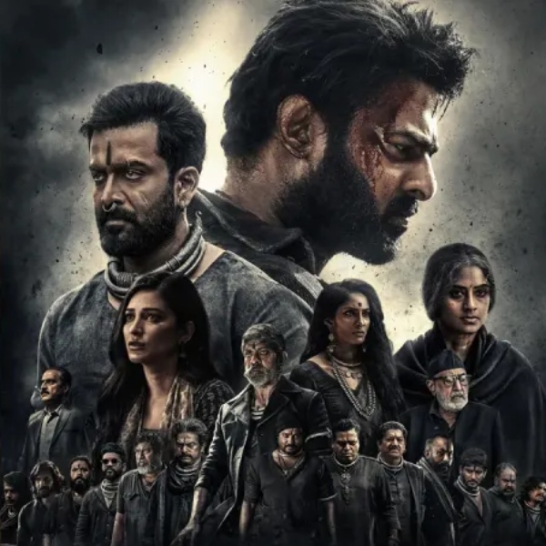 OTT: Prabhas Salaar will stream before Pongal 2024 on Netflix?