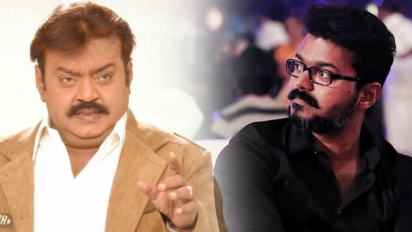 Director Ameer Reveals About Vijayakanths Unknown Side Director Ameer Reveals About Vijayakanths Unknown Side