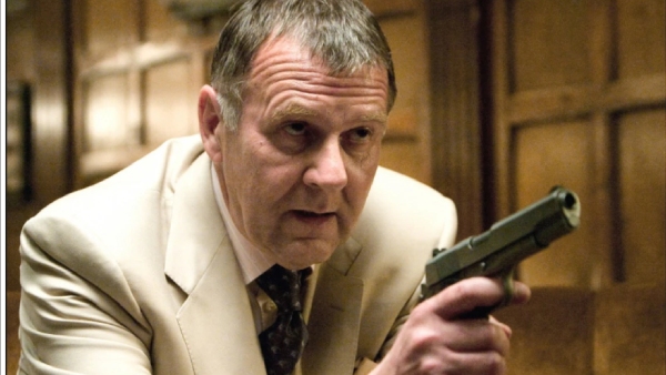 British actor Tom Wilkinson passed away on Saturday at the age of 75