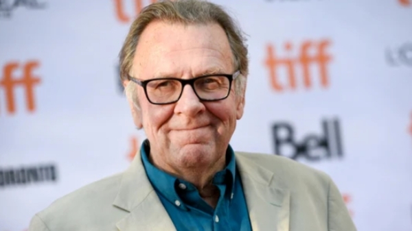 British actor Tom Wilkinson passed away on Saturday at the age of 75