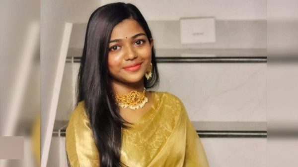 Amala Shaji latest money scam exposed by Advocate Vignesh Muthukumar 